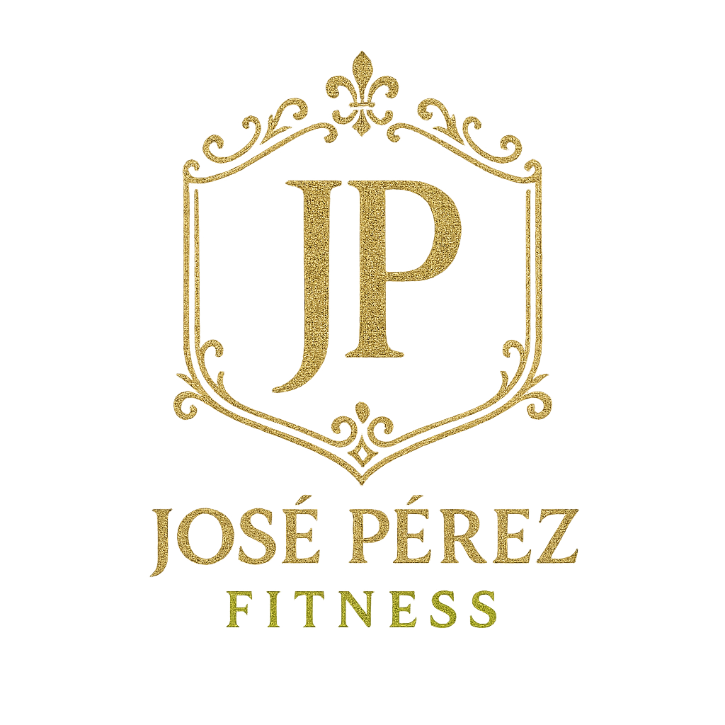 José Pérez Fitness